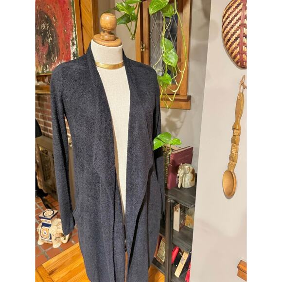 Barefoot Dreams CozyChic Lite Island Wrap - Picture 7 of 10